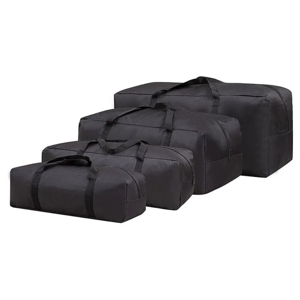 Luggage - Nuova Borsa da Viaggio in Tessuto