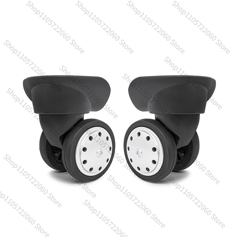 Silent Replacement Luggage Wheels - Ruota per Valigia F-06 per American