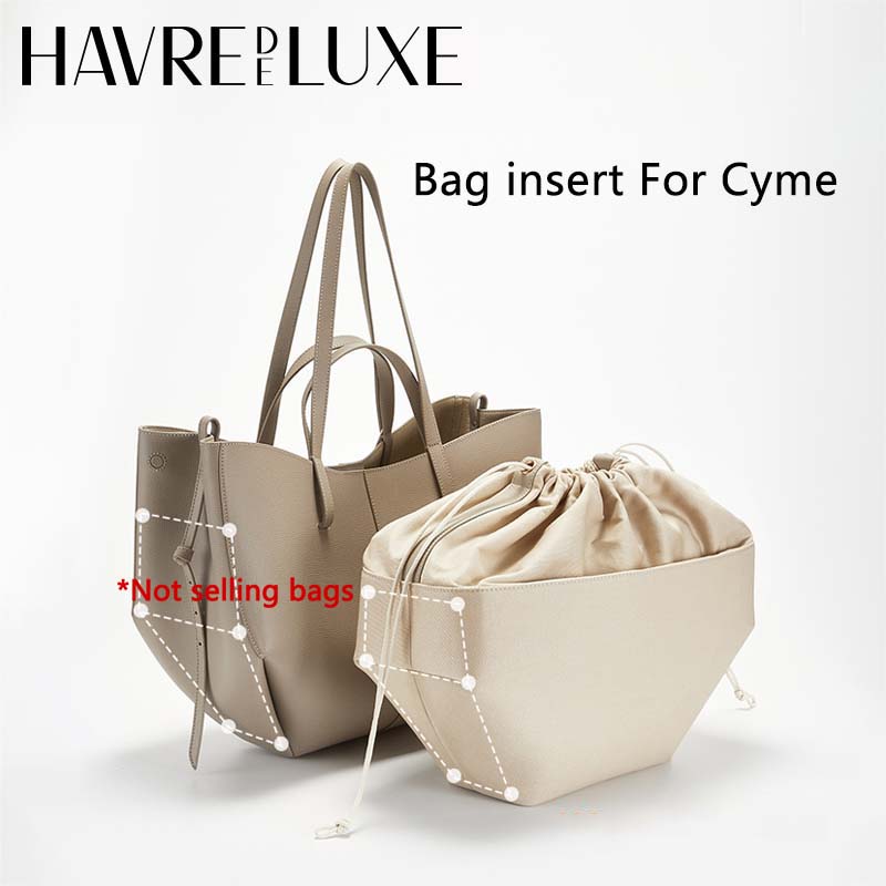 Wallets - Organizer interno per borsa Cyme Mini