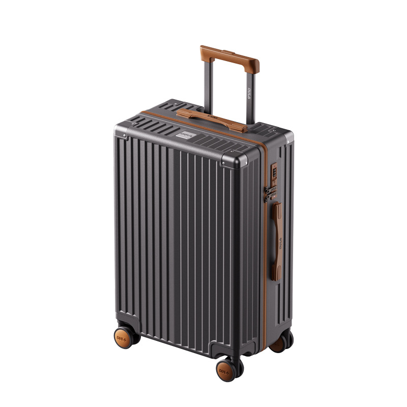 Spinner Wheel Rolling Suitcase 20 Inch - Valigia da viaggio da 20 