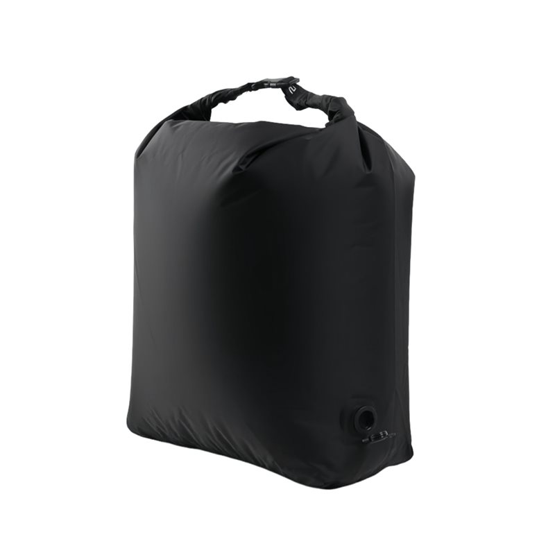 Foldable Rolling Luggage Bag - EYFL-24L Sacchetto di Compressione Manuale per