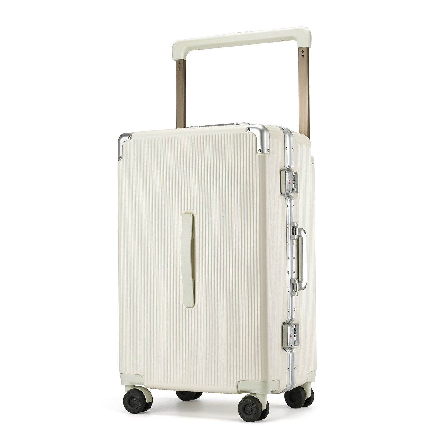 Spinner Wheel Rolling Suitcase 20 Inch - Nuova Valigia da 28 Pollici con