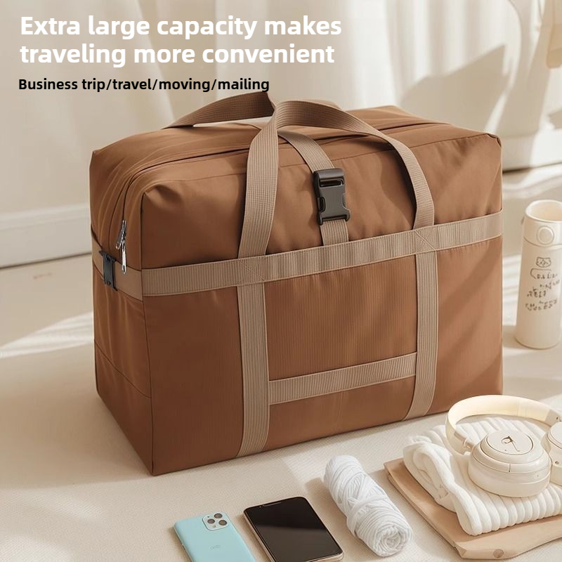 Luggage - Borse da Viaggio Extra Large Pieghevoli