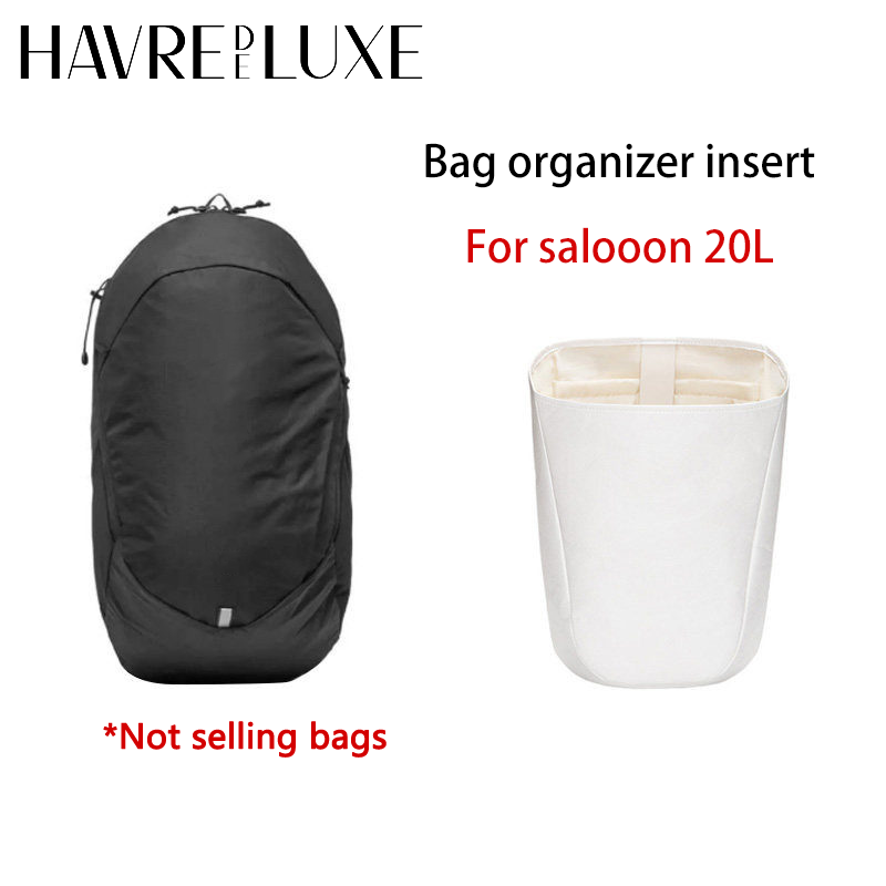 Backpacks - Organizer per Borsa da 20L, Inserto