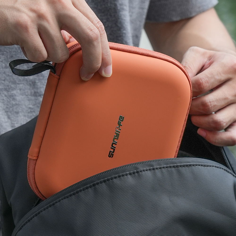 Waterproof Suitcase Cover Protector - Per DJI NEO 2 Custodia impermeabile