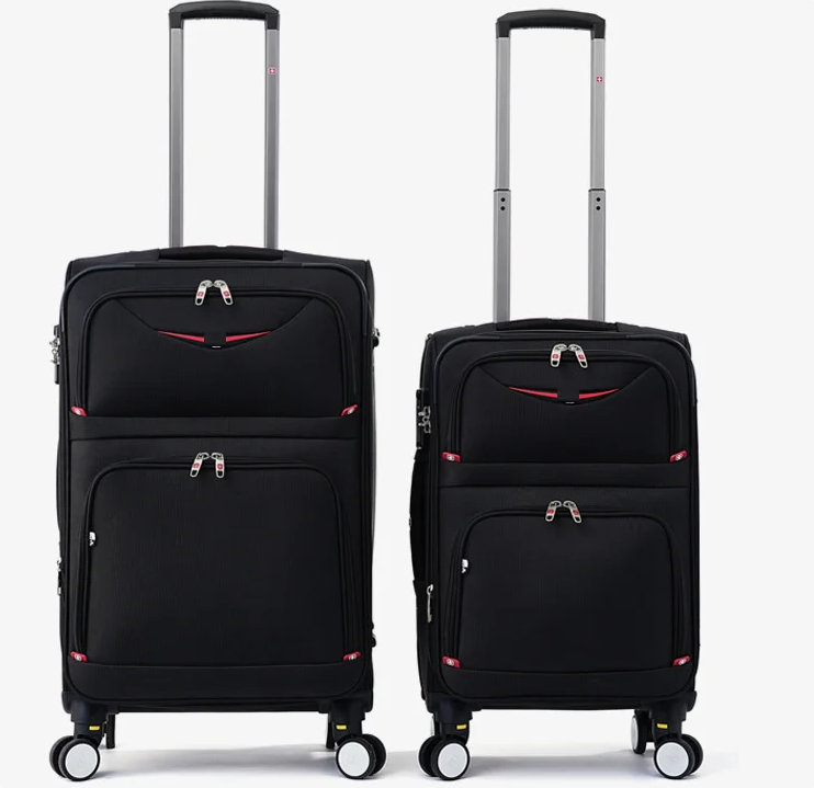 Spinner Wheel Rolling Suitcase 20 Inch - Valigia da 20 pollici con ruote