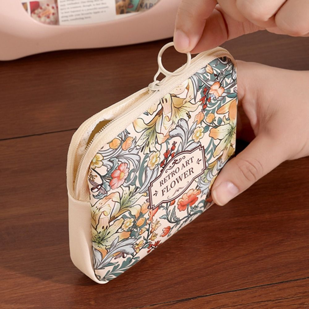 Cosmetic Bags - Nuova Borsa per Assorbenti Igienici in