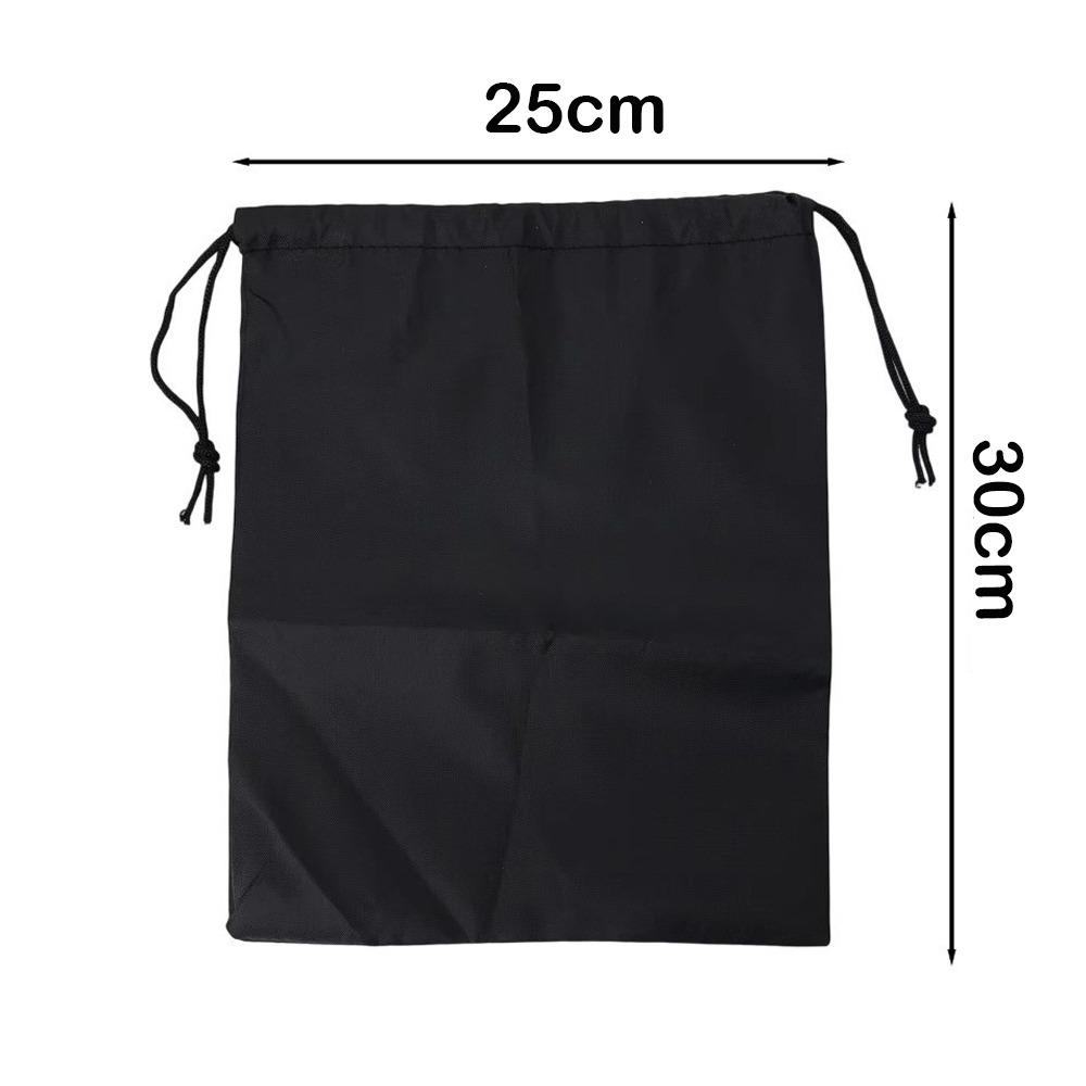 Cosmetic Bags - Borsa portaoggetti con chiusura a coulisse,