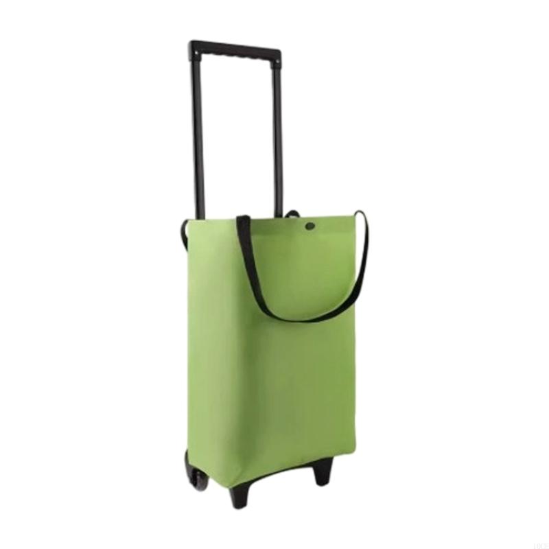 Carrello pieghevole leggero Ma - Foldable Rolling Luggage Bag recensione e prezzo