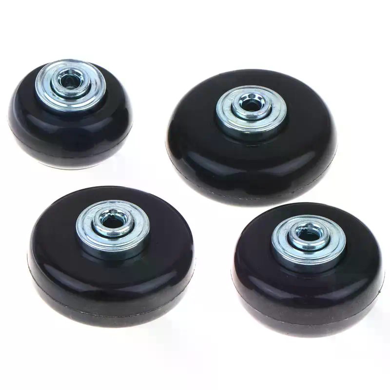 Ruote Universali Resistenti al - Silent Replacement Luggage Wheels recensione e prezzo
