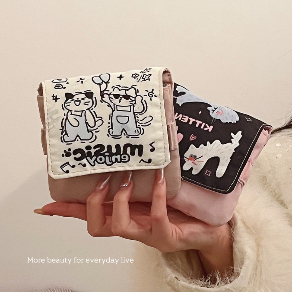 Nuovo Organizzatore per Cavi D - Cosmetic Bags recensione e prezzo