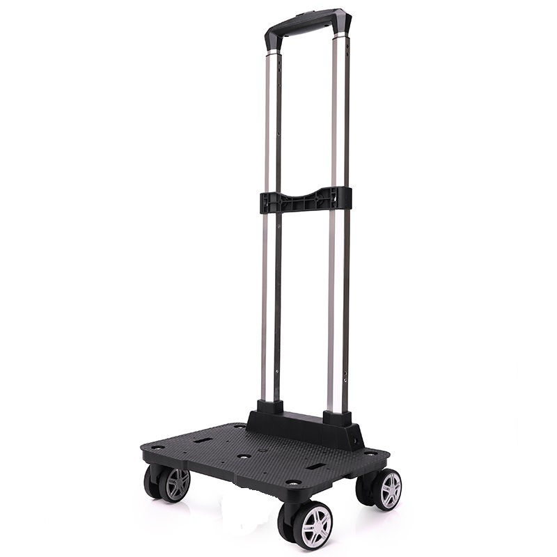 Carrello Universale Portatile  - Aluminum Frame Carry On Luggage recensione e prezzo