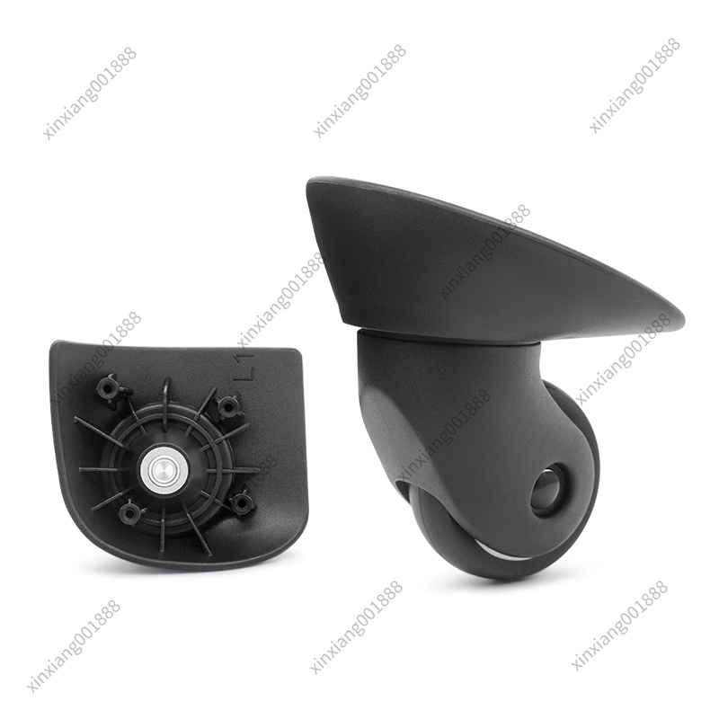 Parti di Ricambio per Valigie  - Silent Replacement Luggage Wheels recensione e prezzo