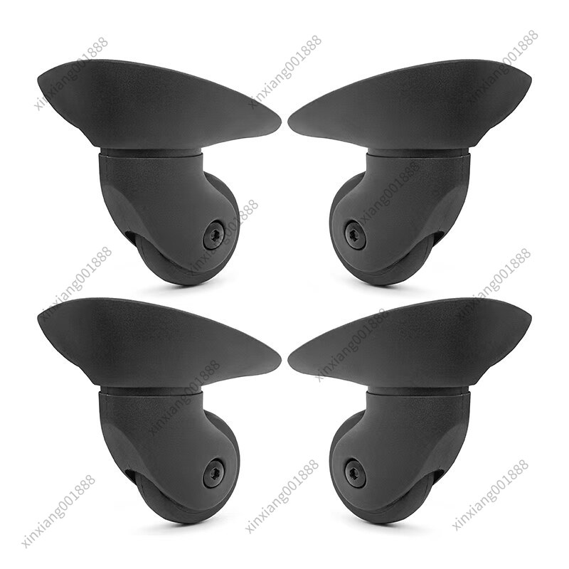 Parti di Ricambio per Valigie  - Silent Replacement Luggage Wheels recensione e prezzo
