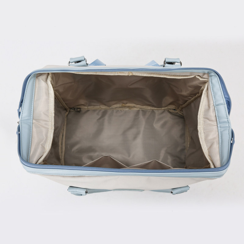 Borsa da Viaggio Pieghevole co - Foldable Rolling Luggage Bag recensione e prezzo