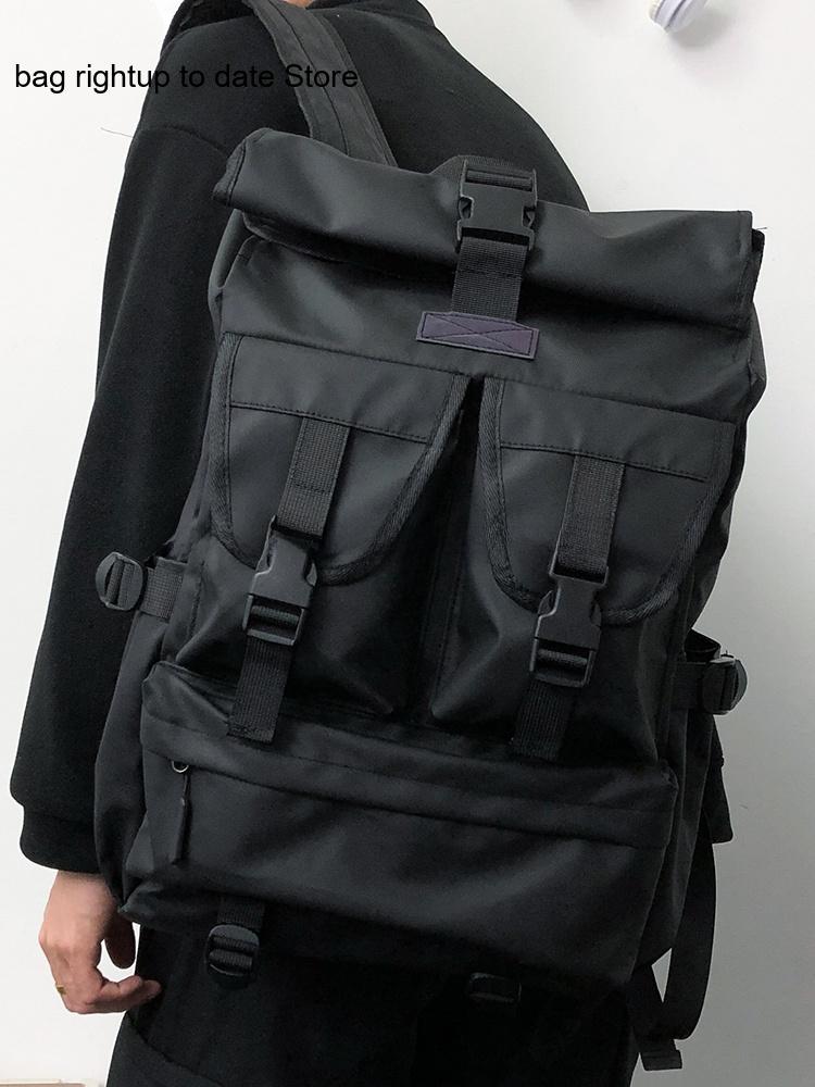 Advanced Sense Borsa per lapto - Foldable Rolling Luggage Bag recensione e prezzo