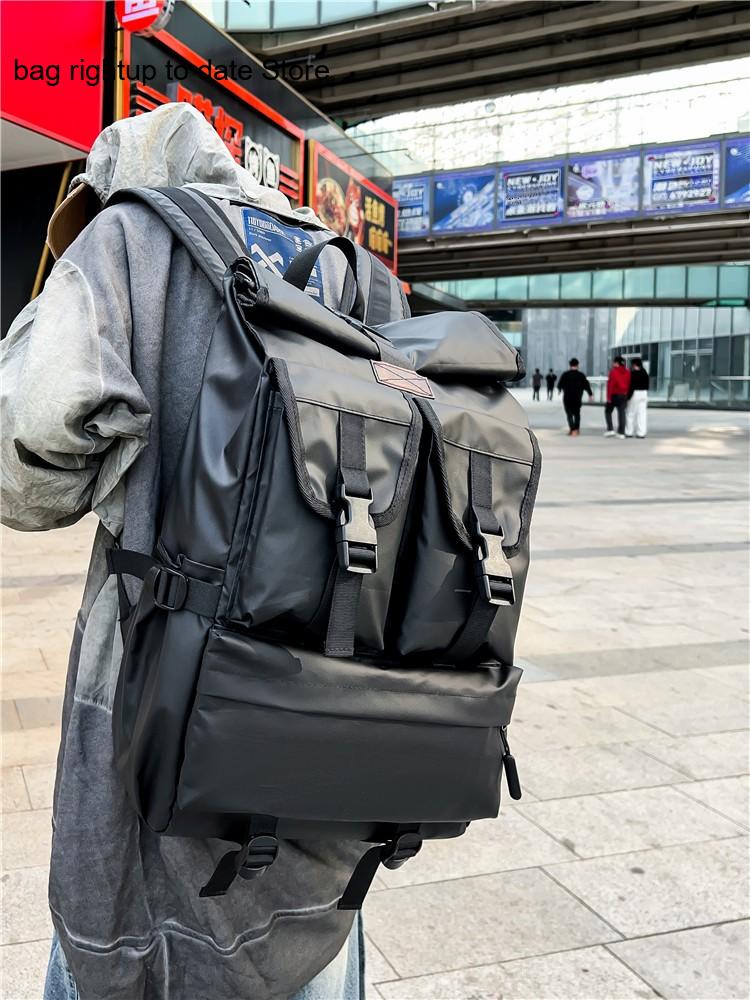 Advanced Sense Borsa per lapto - Foldable Rolling Luggage Bag recensione e prezzo