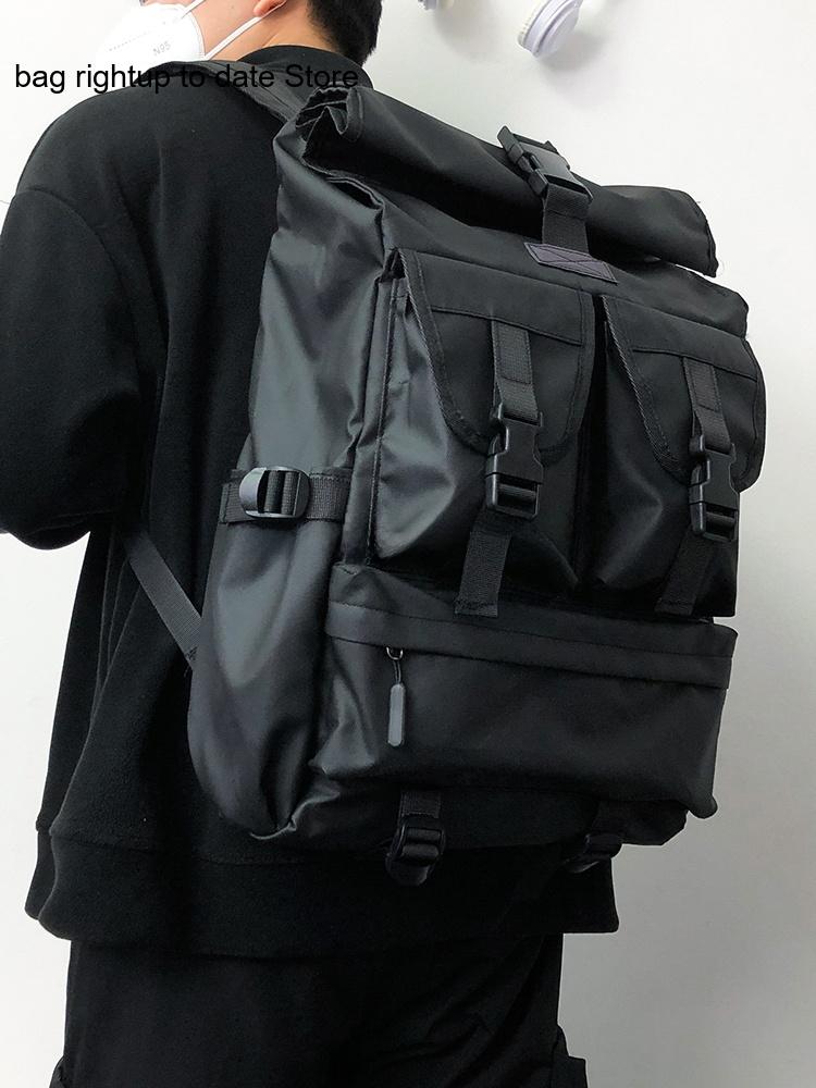 Advanced Sense Borsa per lapto - Foldable Rolling Luggage Bag recensione e prezzo
