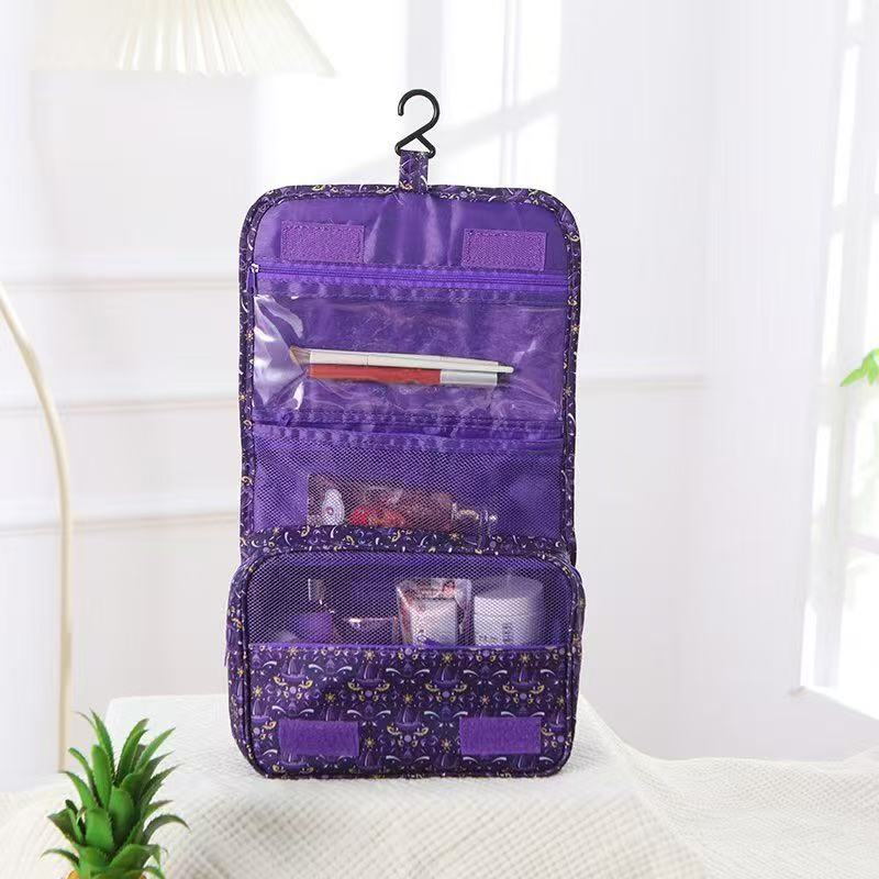 Nuova Borsa da Viaggio Imperme - Cosmetic Bags recensione e prezzo