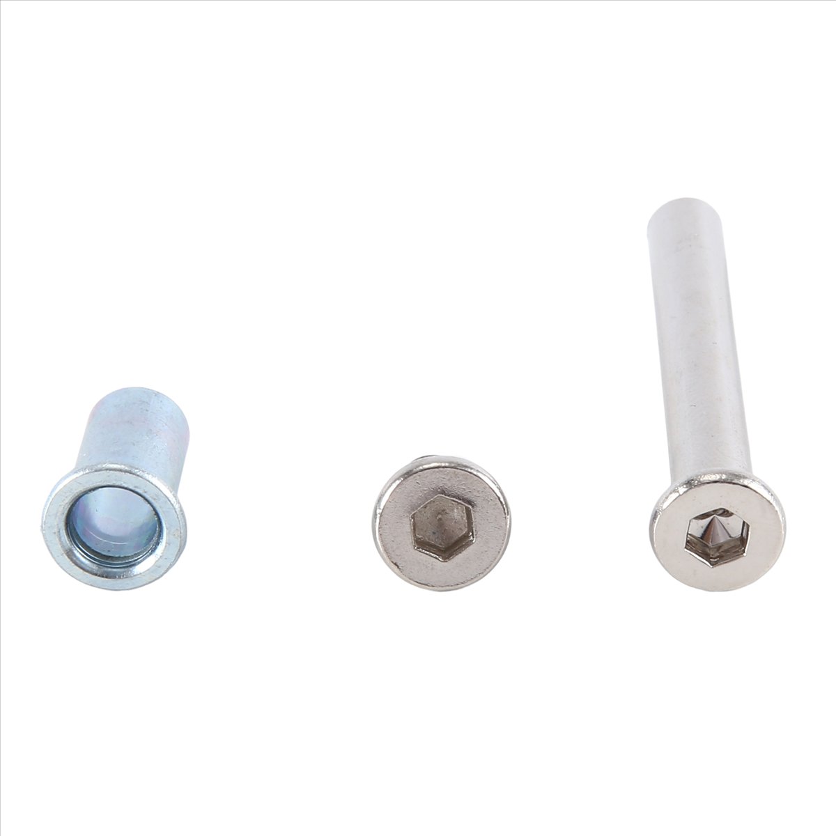 ABQR 55X12mm Ruote per bagagli - Luggage recensione e prezzo