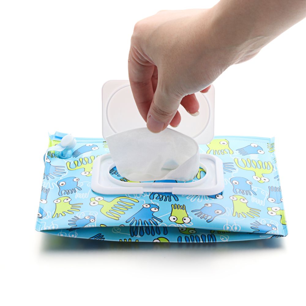 Custodia Portatile con Coperch - Cosmetic Bags recensione e prezzo