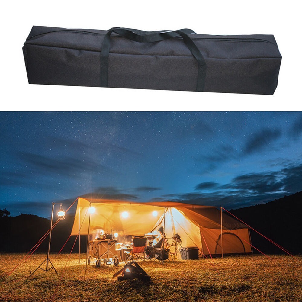 Nuova Borsa per Tenda in Tela  - Luggage recensione e prezzo