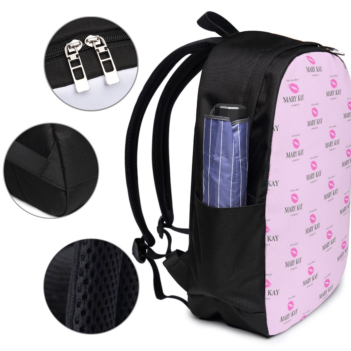 Chiedimi di Mary Kay Cosmetics - Cosmetic Bags recensione e prezzo