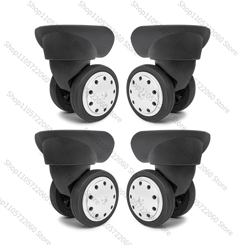 Ruota per Valigia F-06 per Ame - Silent Replacement Luggage Wheels recensione e prezzo