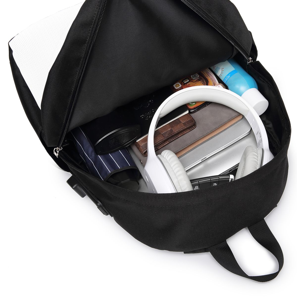 Zaino con logo Cessna, borsa d - Backpacks recensione e prezzo