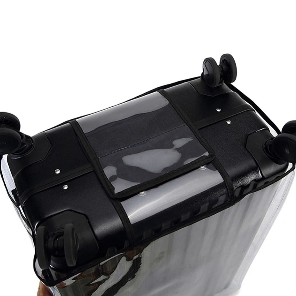 Nuova custodia protettiva per  - Luggage Protective Cover Transparent recensione e prezzo