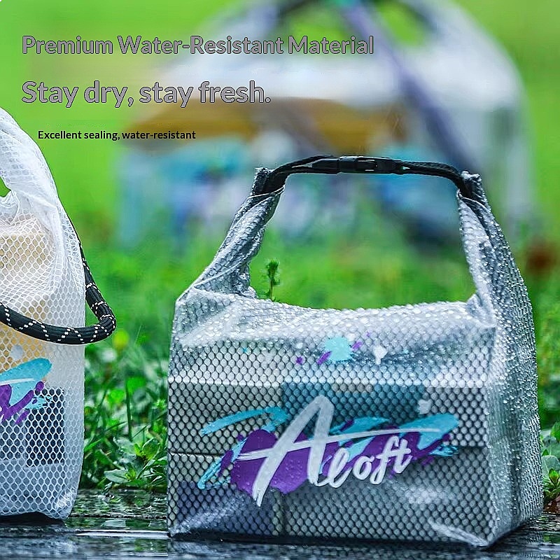 Borsa portaoggetti impermeabil - Travel Bags recensione e prezzo