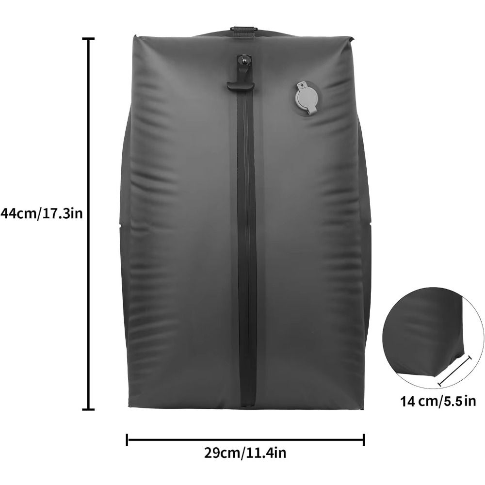 Sacchetti Sottovuoto Riutilizz - Luggage recensione e prezzo