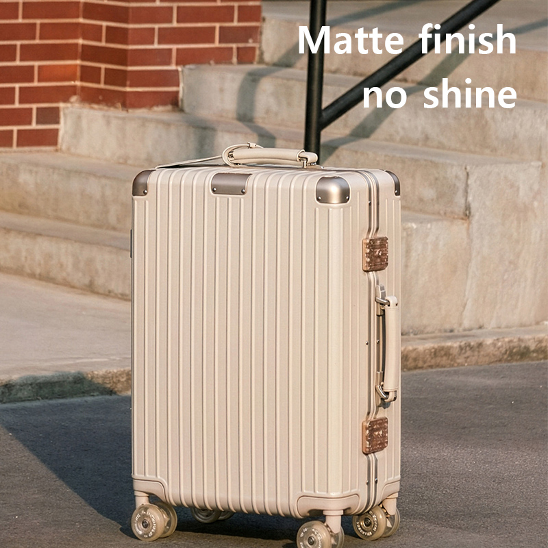 Nuova Valigia con Ruote per Do - Spinner Wheel Rolling Suitcase 20 Inch recensione e prezzo