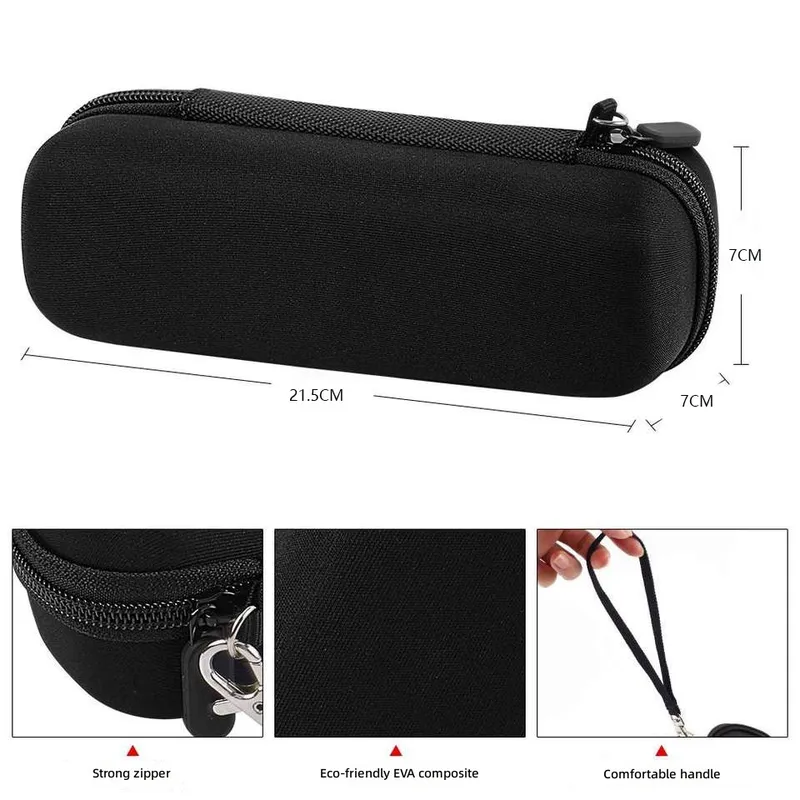 Custodia Portatile per Spazzol - Travel Bags recensione e prezzo