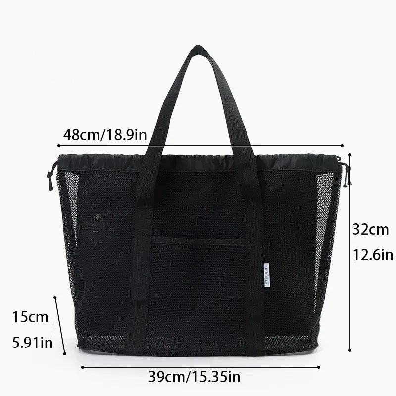 Borsa da Spiaggia di Grande Ca - Cosmetic Bags recensione e prezzo