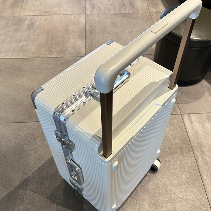Nuova Valigia da 28 Pollici co - Spinner Wheel Rolling Suitcase 20 Inch recensione e prezzo