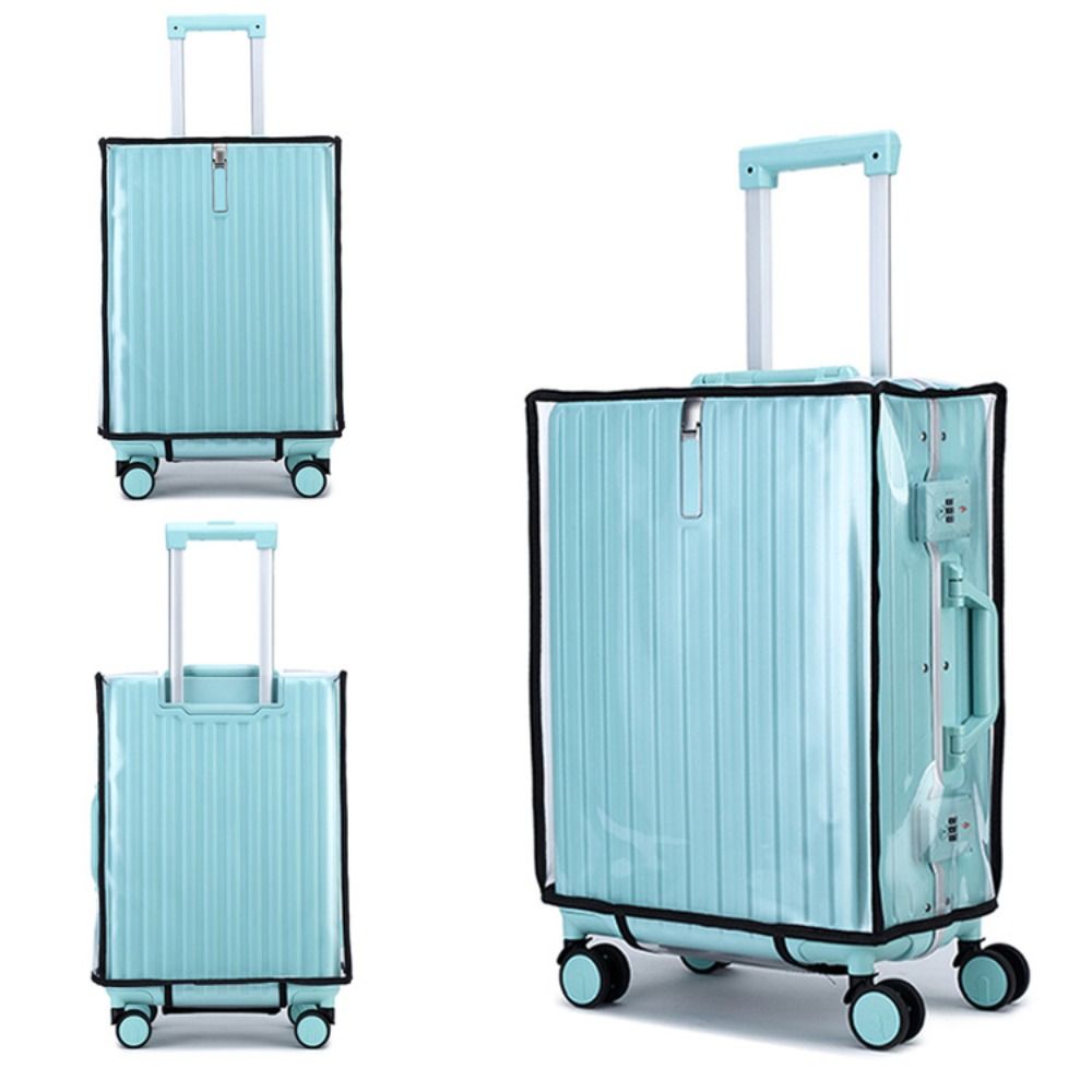 Nuova custodia protettiva per  - Luggage Protective Cover Transparent recensione e prezzo