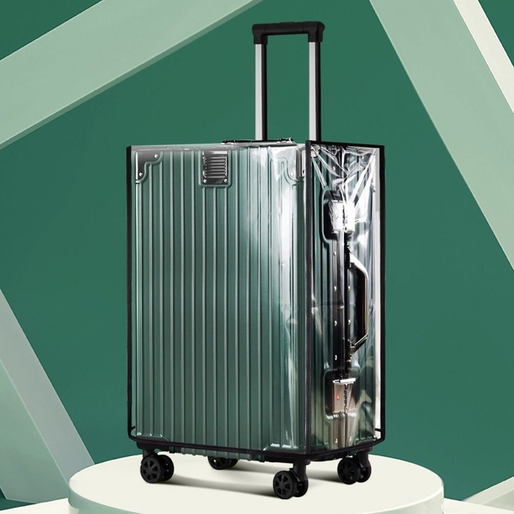 Copertura Protettiva per Valig - Waterproof Suitcase Cover Protector recensione e prezzo