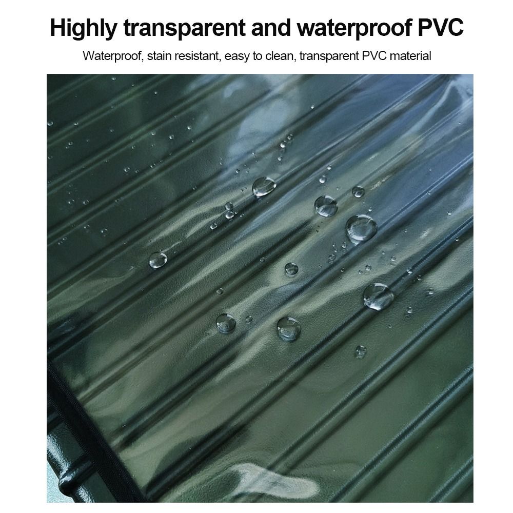 Copertura Protettiva per Valig - Waterproof Suitcase Cover Protector recensione e prezzo