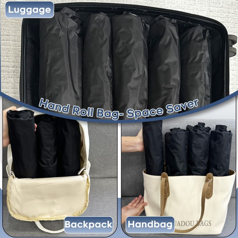 Nuovi Sacchetti Sottovuoto Riu - Luggage recensione e prezzo