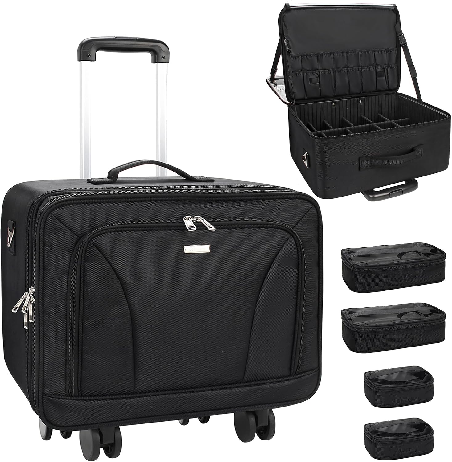 Valigia da Viaggio Extra Large - Travel Bags recensione e prezzo