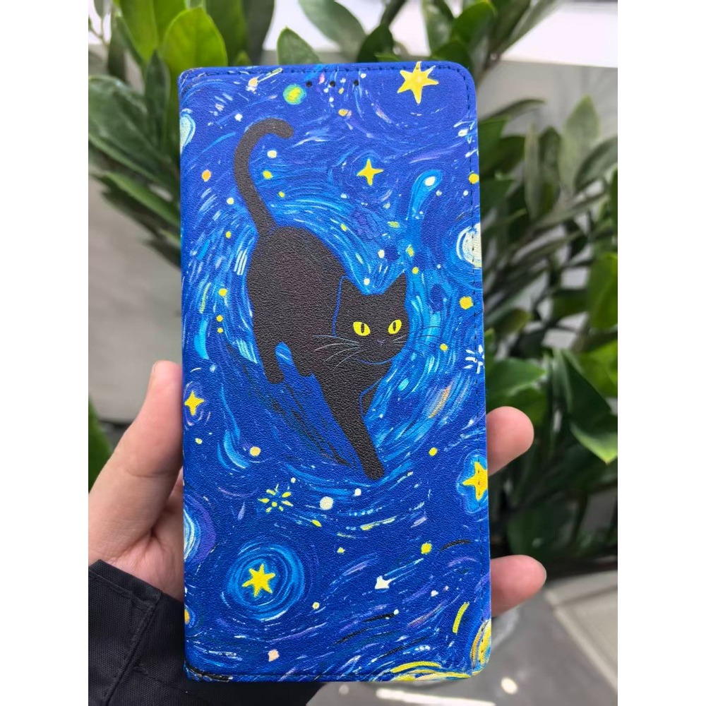 Custodia a Portafoglio Magneti - Wallets recensione e prezzo