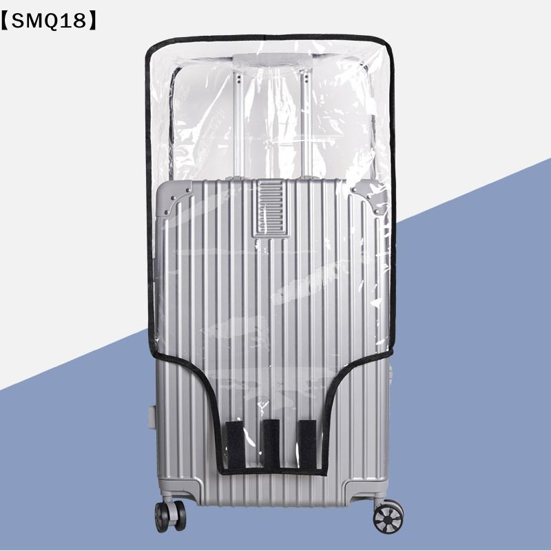 Copertura Trasparente per Vali - Luggage Protective Cover Transparent recensione e prezzo