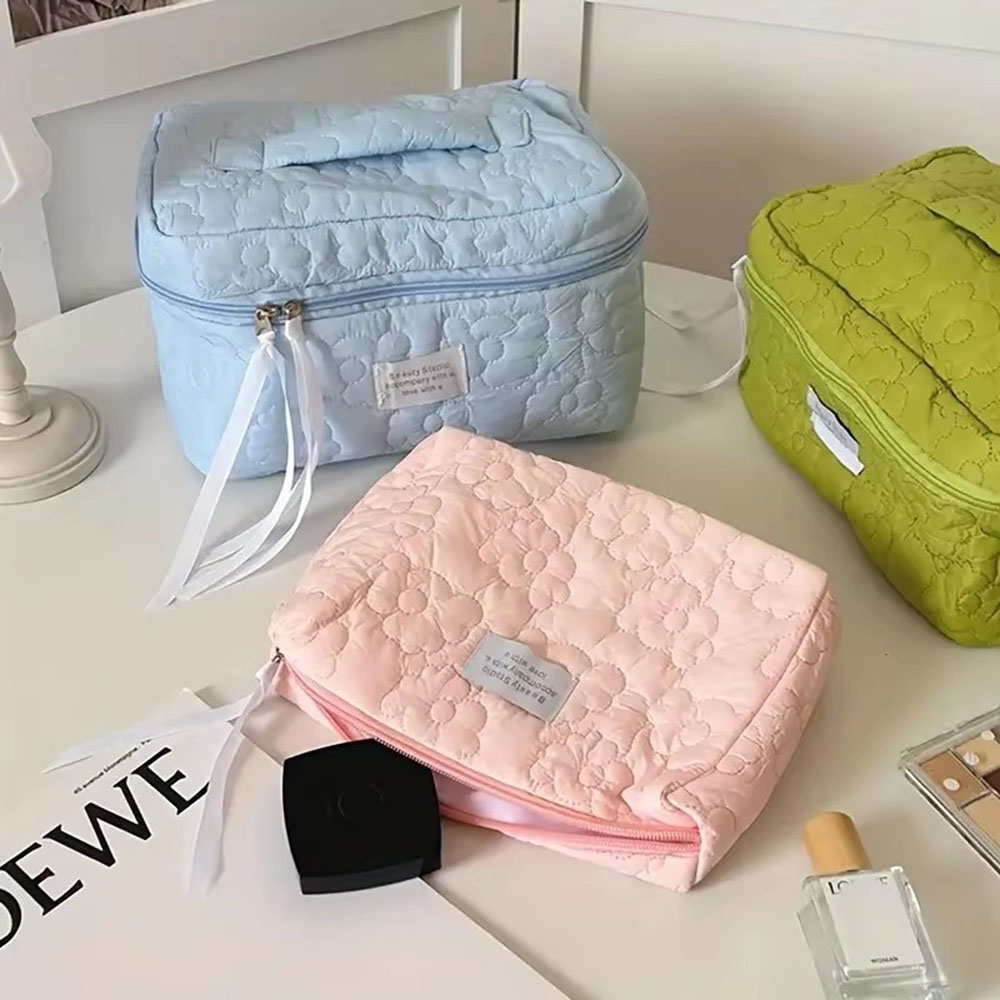 Nuova Borsa per il Trucco con  - Cosmetic Bags recensione e prezzo