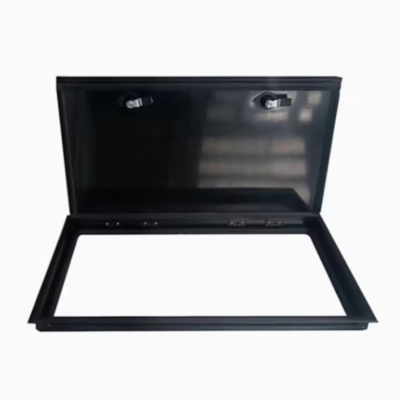 Porta Bagagli ad Angolo Retto  - Luggage recensione e prezzo
