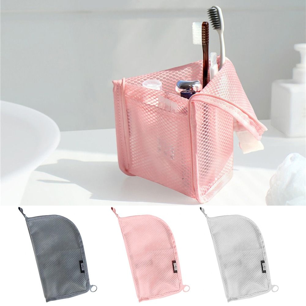 Borsa Portatile per Pennelli d - Cosmetic Bags recensione e prezzo