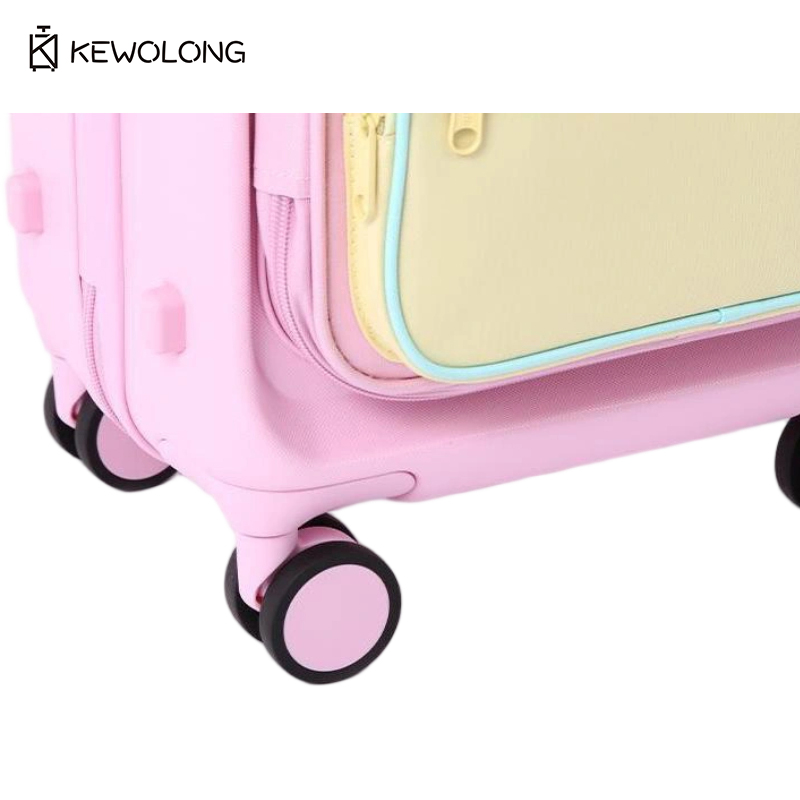 Valigia spinner da 20 pollici  - Spinner Wheel Rolling Suitcase 20 Inch recensione e prezzo