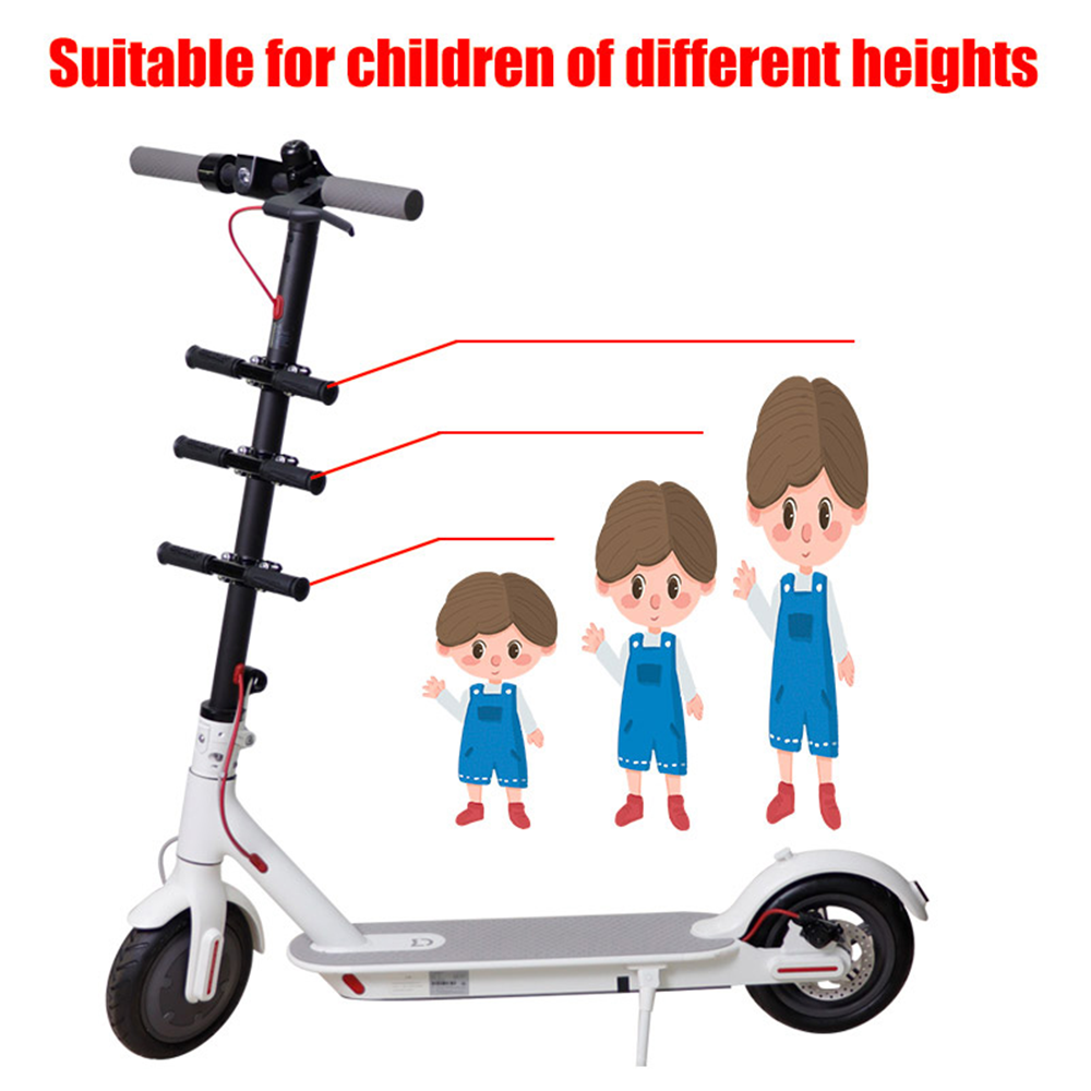 Manubrio per Bambini per Monop - Kids Ride On Suitcase Scooter recensione e prezzo