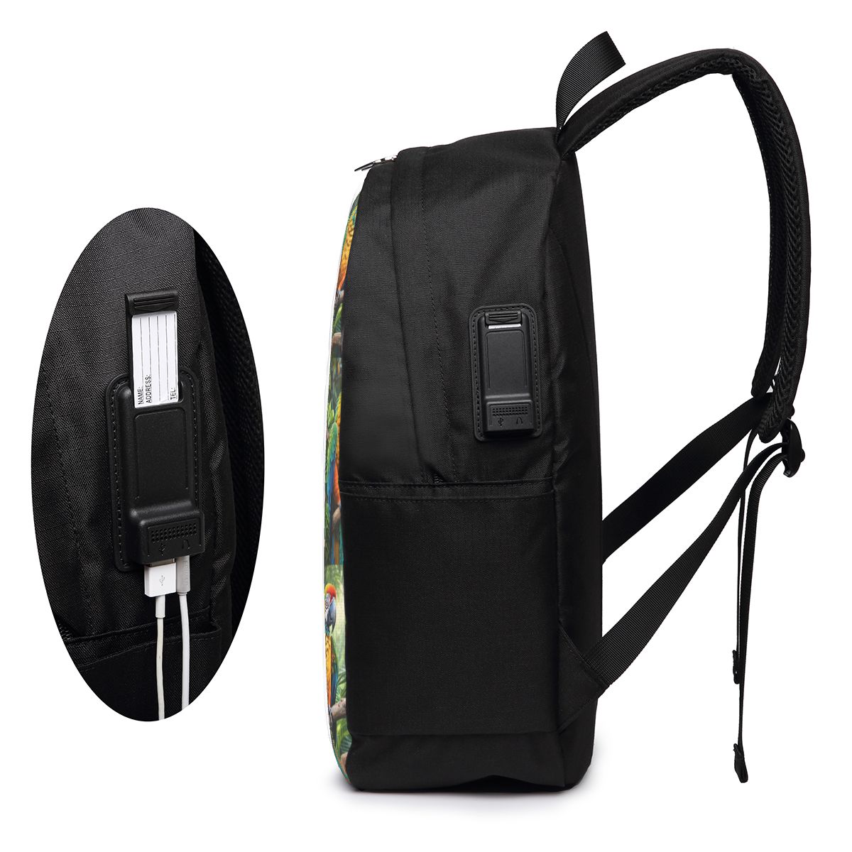 Borsa da viaggio per notebook  - Travel Bags recensione e prezzo