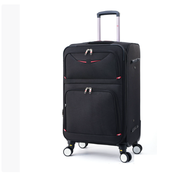 Valigia da 20 pollici con ruot - Spinner Wheel Rolling Suitcase 20 Inch recensione e prezzo